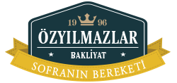 Özyilmazlar Bakliyat